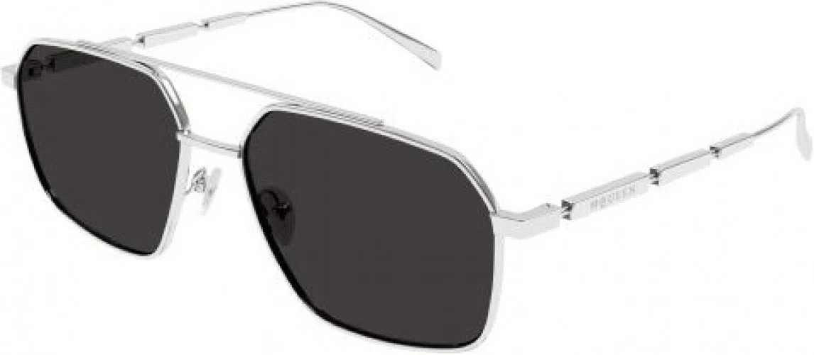 Alexander McQueen AM0477S Sunglasses - view 4